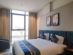 Grand Green Hotel