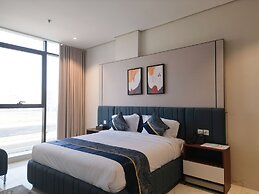 Grand Green Hotel