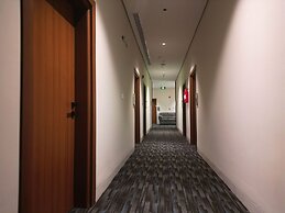 Grand Green Hotel