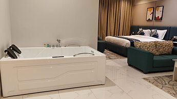 Grand Green Hotel
