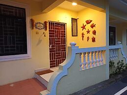 Villa Neesham Grande