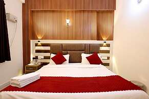 Basil Inn near To Taj Mahal
