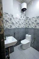 Basil Inn near To Taj Mahal
