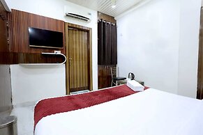 Basil Inn near To Taj Mahal