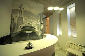 HOTEL NICOLO