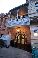 HOTEL NICOLO