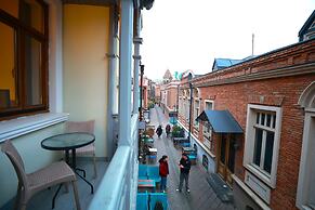 HOTEL NICOLO
