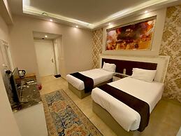 La Boutique Residence