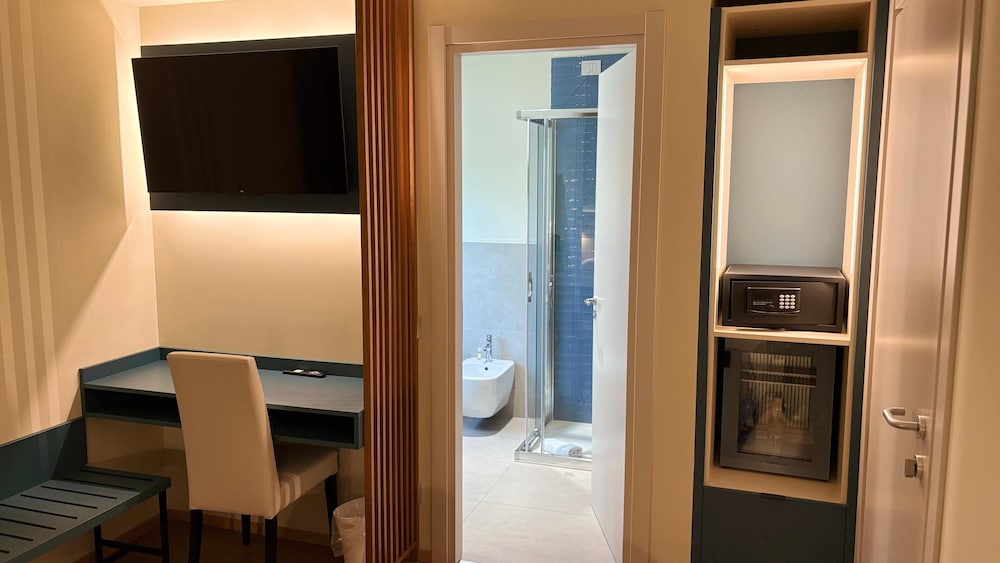 Hotel Milazzo Smart