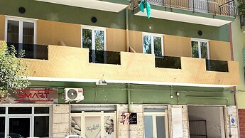 Hotel Milazzo Smart