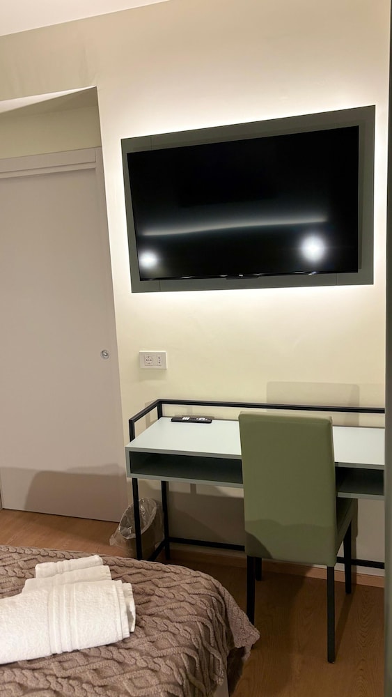 Hotel Milazzo Smart