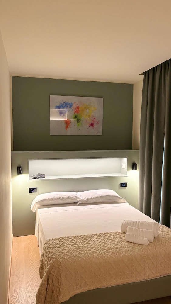 Hotel Milazzo Smart