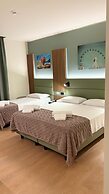 Hotel Milazzo Smart