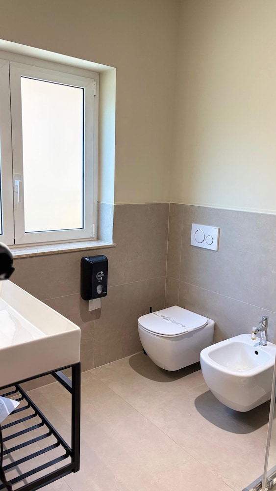 Hotel Milazzo Smart