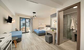 Pnoe Beachside Living