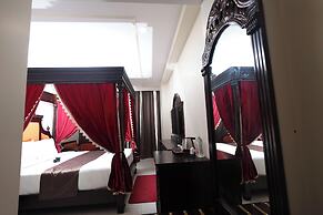 Hotel Shringar Mahal