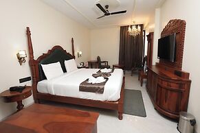 Hotel Shringar Mahal
