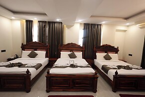 Hotel Shringar Mahal