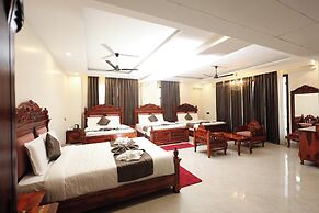 Hotel Shringar Mahal