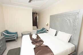 Hotel Shringar Mahal
