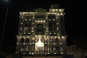 Hotel Shringar Mahal