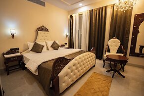 Hotel Shringar Mahal