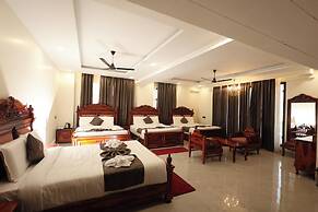 Hotel Shringar Mahal