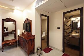 Hotel Shringar Mahal