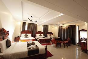 Hotel Shringar Mahal