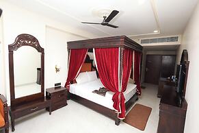 Hotel Shringar Mahal