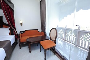 Hotel Shringar Mahal