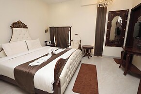Hotel Shringar Mahal