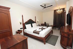 Hotel Shringar Mahal