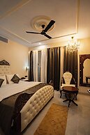 Hotel Shringar Mahal