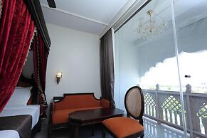 Hotel Shringar Mahal