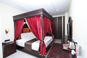Hotel Shringar Mahal