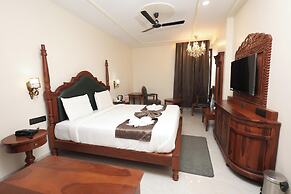 Hotel Shringar Mahal