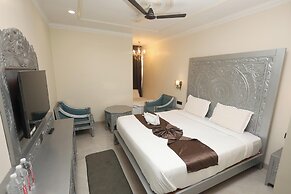 Hotel Shringar Mahal