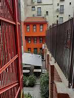 The Yard Hotel