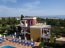 Astra Village
