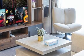 Sobha Suites by Hostiva - Burj View