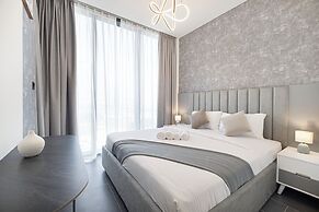 Sobha Suites by Hostiva - Burj View