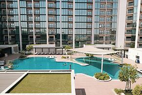 Sobha Suites by Hostiva - Burj View