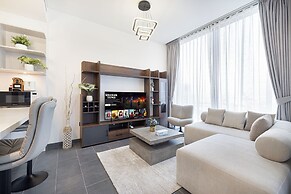 Sobha Suites by Hostiva - Burj View