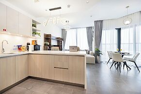Sobha Suites by Hostiva - Burj View