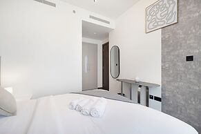 Sobha Suites by Hostiva - Burj View