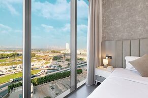 Sobha Suites by Hostiva - Burj View