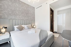 Sobha Suites by Hostiva - Burj View