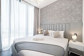 Sobha Suites by Hostiva - Burj View