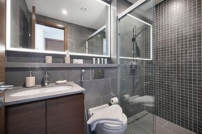 Sobha Suites by Hostiva - Burj View